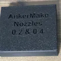 Hộp Đựng Nozzle AnkerMake - Thumbnail 2