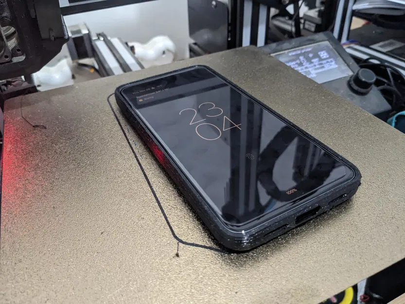 Ốp lưng Pixel 8 Pro - Image 1