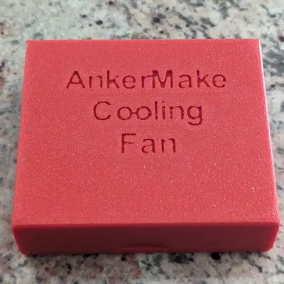 Hộp Đựng Quạt Tản Nhiệt Thừa AnkerMake