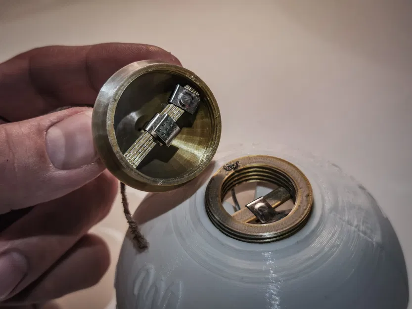 Quả cầu Giáng sinh của riêng bạn - Image 4