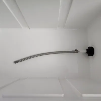 Batch sparge mash tun parts