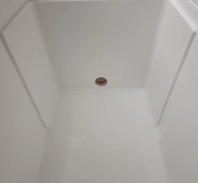 Batch sparge mash tun parts - Image 5