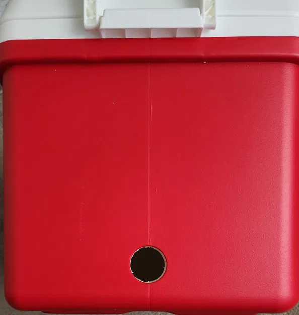 Batch sparge mash tun parts - Image 6