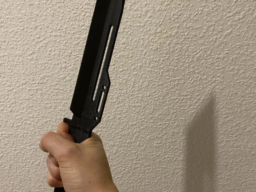 Dao Paracord CS:GO - Image 1