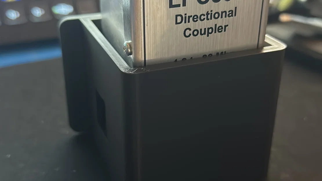 Telepost inc LPC Coupler Holder - Image 1