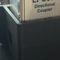 Telepost inc LPC Coupler Holder - Thumbnail 1