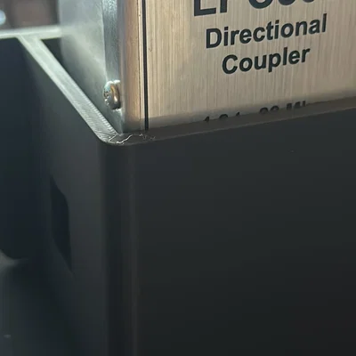 Telepost inc LPC Coupler Holder