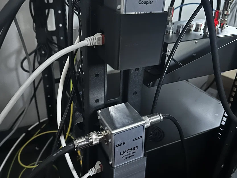Telepost inc LPC Coupler Holder - Image 2