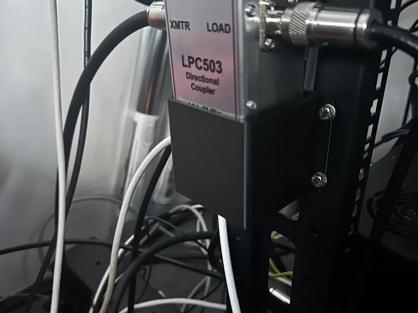 Telepost inc LPC Coupler Holder - Image 3