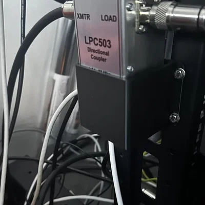 Telepost inc LPC Coupler Holder