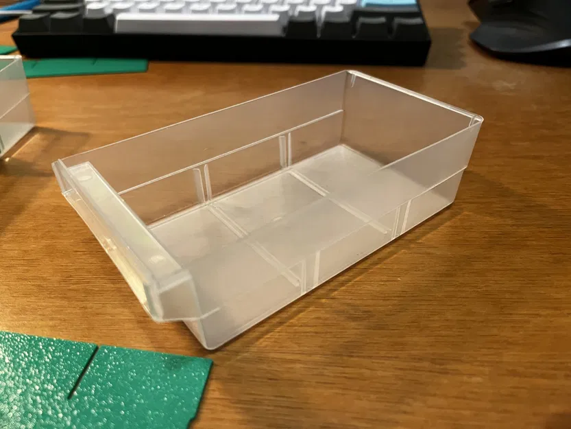 Vách ngăn chia ngăn kéo để đồ - Image 3