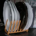 Plates holder/Stojan na talíře - Thumbnail 1