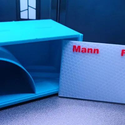 Ống Heo Tiết Kiệm Hình Nam/Nữ