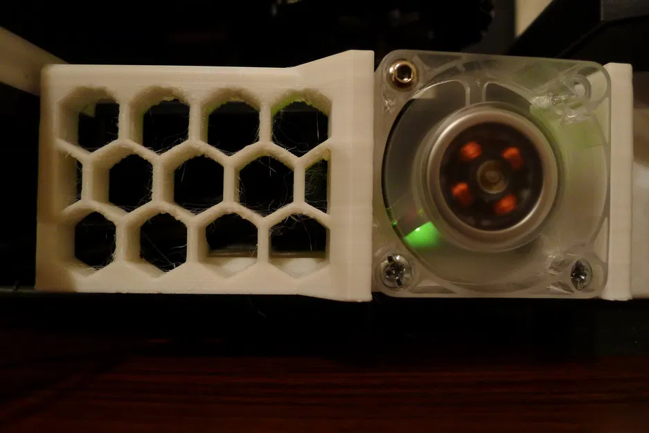 Hidden Pi Z 2 W mount - Image 1