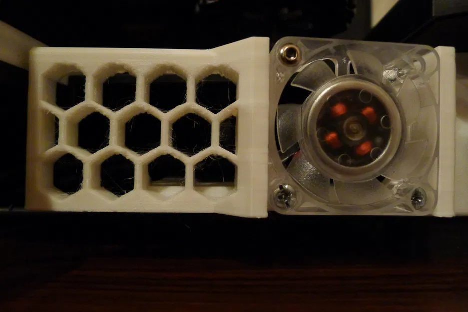 Hidden Pi Z 2 W mount - Image 2