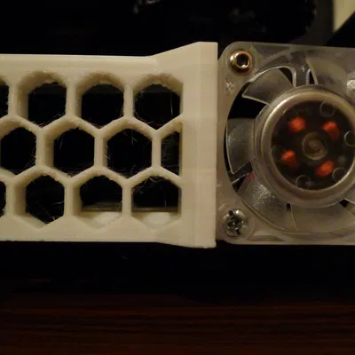 Hidden Pi Z 2 W mount