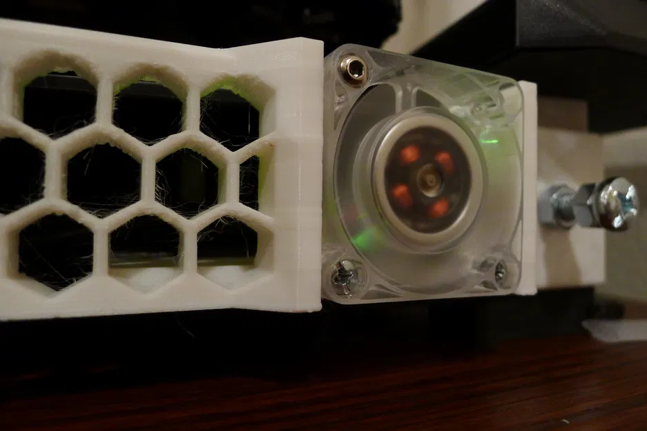 Hidden Pi Z 2 W mount - Image 3