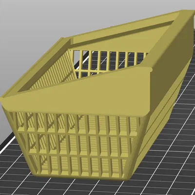 Nắp Che Lỗ Thông Hơi Máy Sấy Ngoài Trời