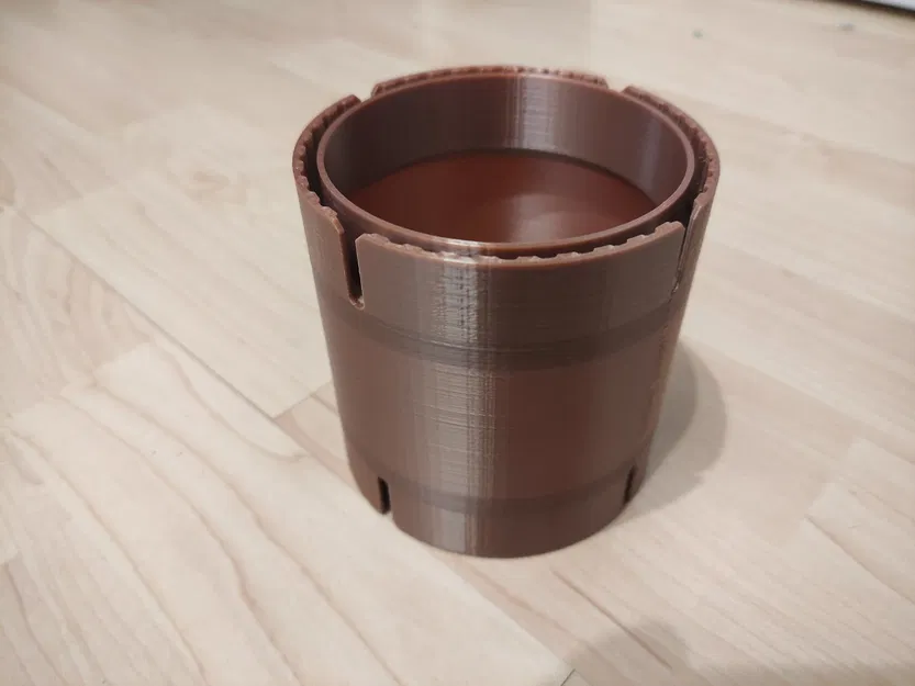 Mặt Bích Cuộn Dây Prusament Tùy Chỉnh - Image 3