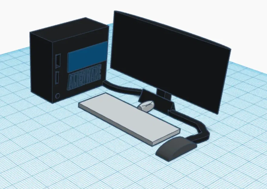 Bộ Máy Tính - Image 1