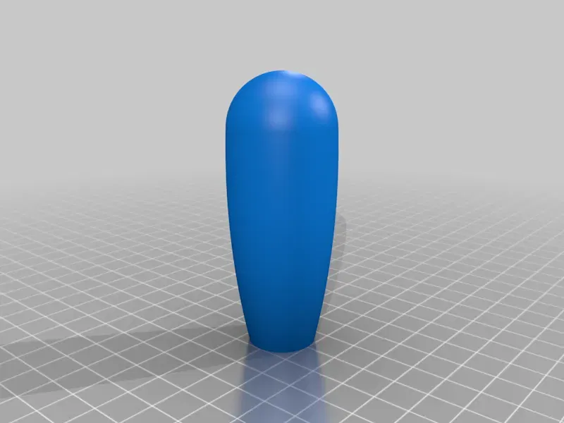 Eggbeater Drill - Fully Printed - No Supports - Image 8