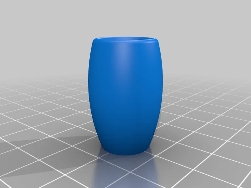 Eggbeater Drill - Fully Printed - No Supports - Image 12