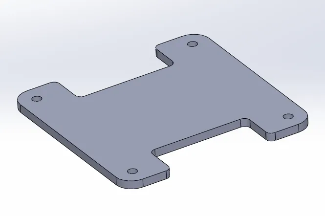 Khay Pin Cho Heewing T1 Ranger - Image 1