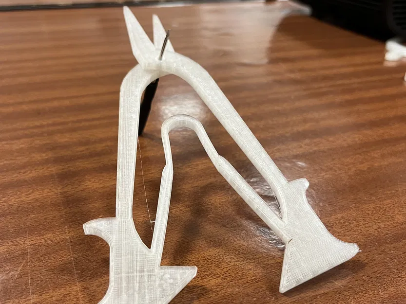 Pliers/Scissor modification made for DI3D - Image 3