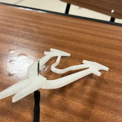 Pliers/Scissor modification made for DI3D