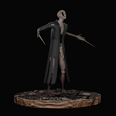 Nhân vật trùm Hunt Showdown - Sát thủ