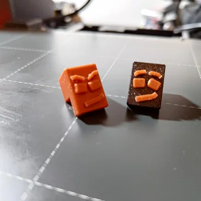 Mặt Lucky 13 Điều Chỉnh Được