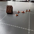Mặt Lucky 13 Điều Chỉnh Được - Thumbnail 3
