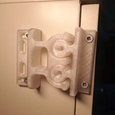 Chốt Cài Dòng Siêu Cứng