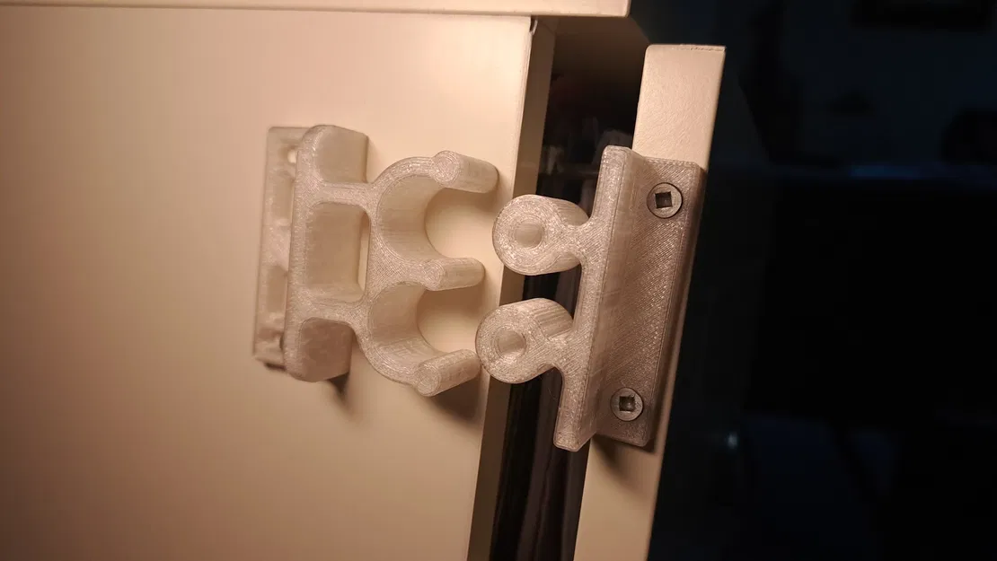 Chốt Cài Dòng Siêu Cứng - Image 2