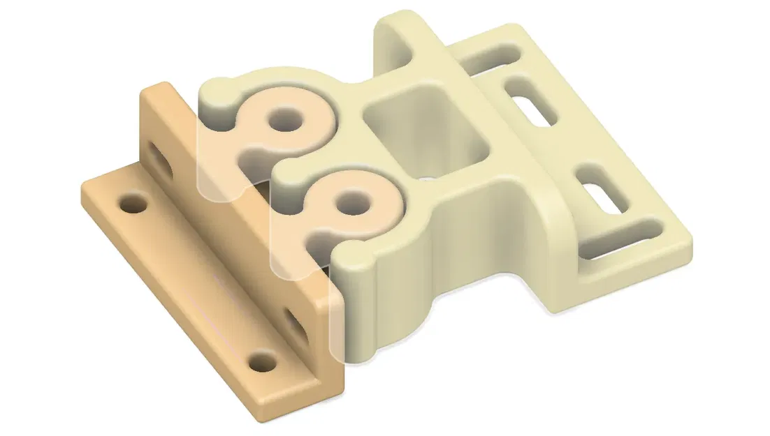 Chốt Cài Dòng Siêu Cứng - Image 3