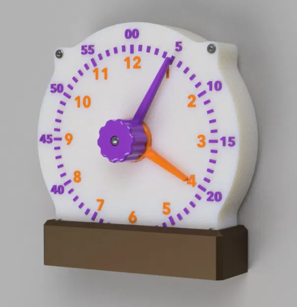 Đồng hồ Dạy học - Image 2