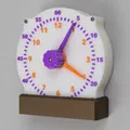 Đồng hồ Dạy học - Thumbnail 2