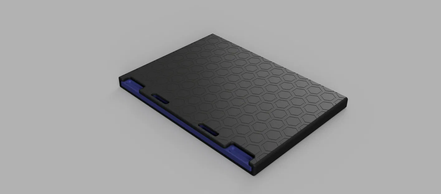 Hộp Đựng Seed Kiểu Ví - Image 5