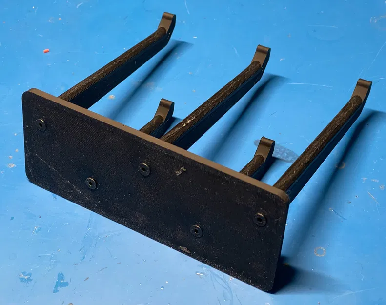 Móc / Dụng Cụ Giữ Dây Cáp - Image 2