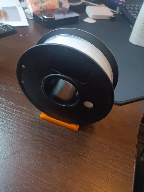 Giá Đỡ Cuộn Filament (cho cuộn SUNLU 250g) (cho cuộn Filamen PM 1kg ~chưa thử nghiệm~) - Image 2