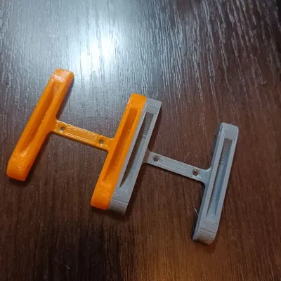 Giá Đỡ Cuộn Filament (cho cuộn SUNLU 250g) (cho cuộn Filamen PM 1kg ~chưa thử nghiệm~)