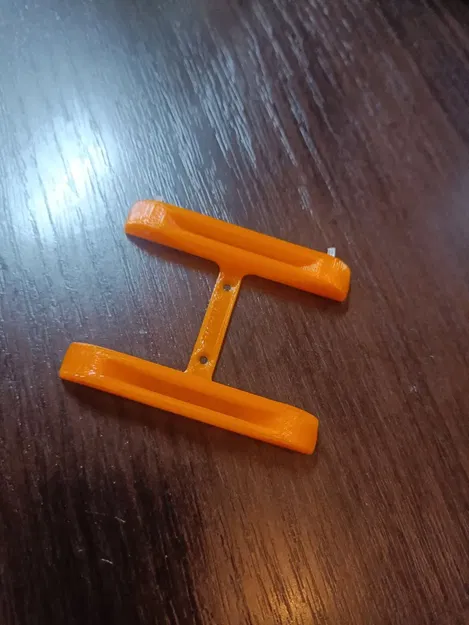 Giá Đỡ Cuộn Filament (cho cuộn SUNLU 250g) (cho cuộn Filamen PM 1kg ~chưa thử nghiệm~) - Image 4