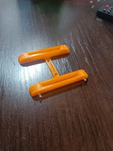 Giá Đỡ Cuộn Filament (cho cuộn SUNLU 250g) (cho cuộn Filamen PM 1kg ~chưa thử nghiệm~) - Image 5