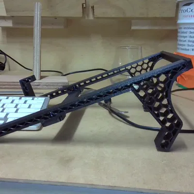 Stand for dell rugged 7220 latitude