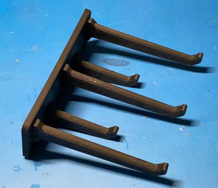 Móc / Dụng Cụ Giữ Dây Cáp - Image 3