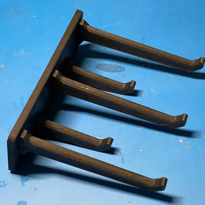 Móc / Dụng Cụ Giữ Dây Cáp