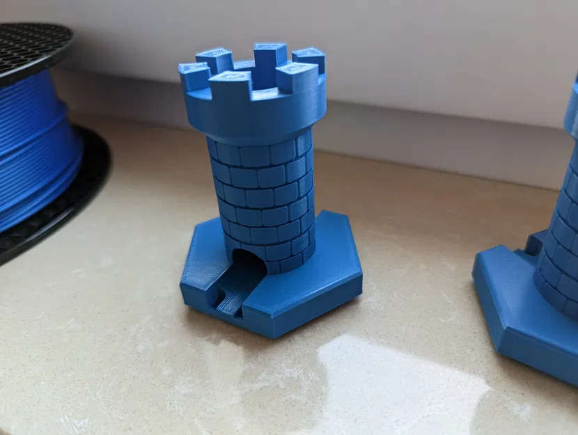 Tháp Gravitrax Gravitrax Turm - Image 2