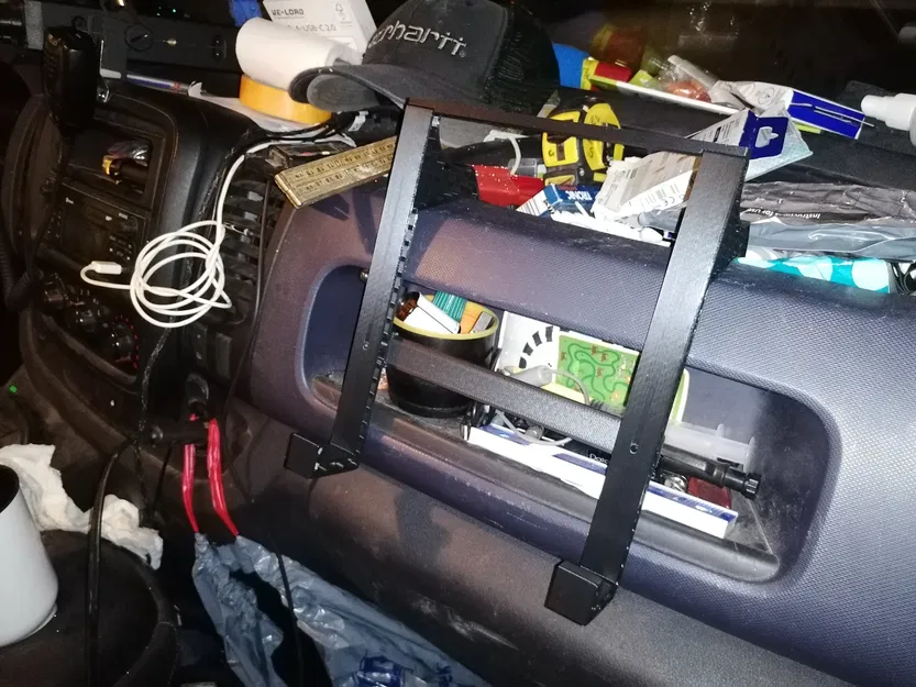 Stand for dell rugged 7220 latitude - Image 4