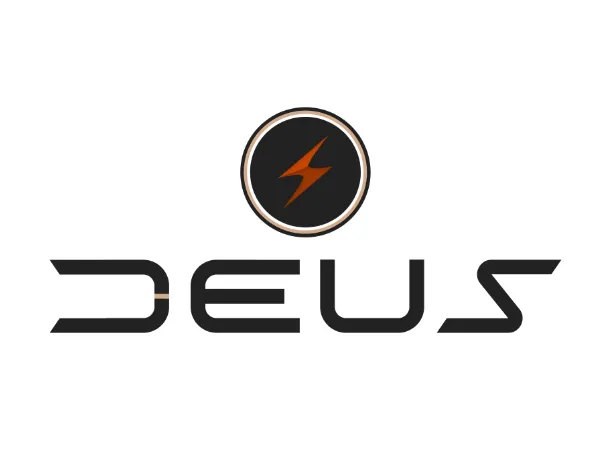 Deus Vayane - Xe Điện Sang Chảnh Sắp Ra Mắt - Image 1