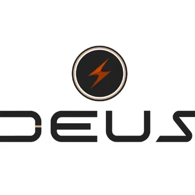 Deus Vayane - Xe Điện Sang Chảnh Sắp Ra Mắt